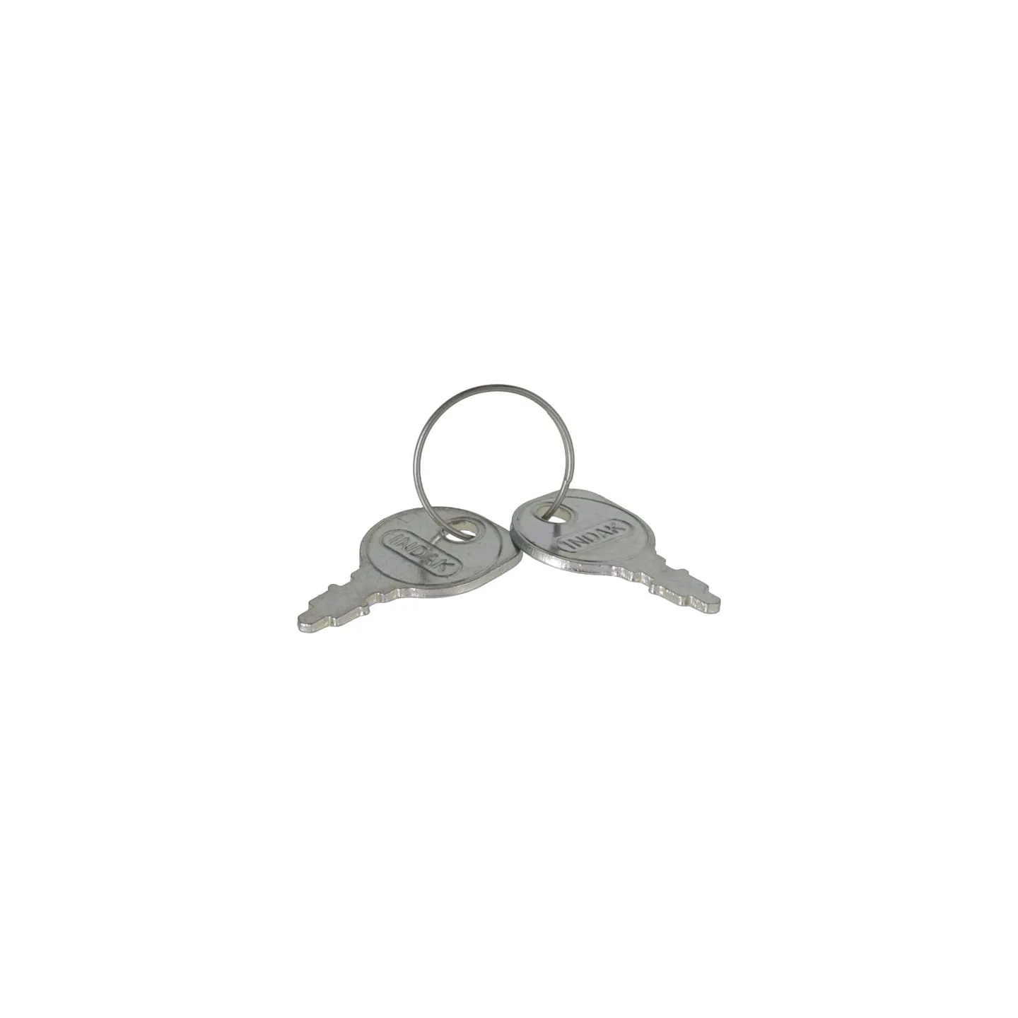 Ignition key Pair  7011138YP Briggs & Stratton