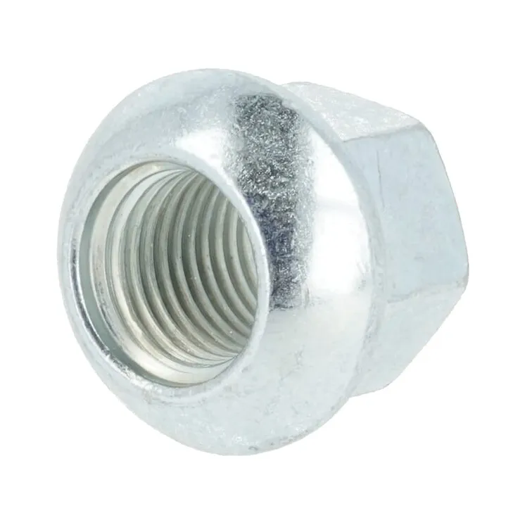 Tapered wheel nut M14x1.50 steel  701413 AL-KO