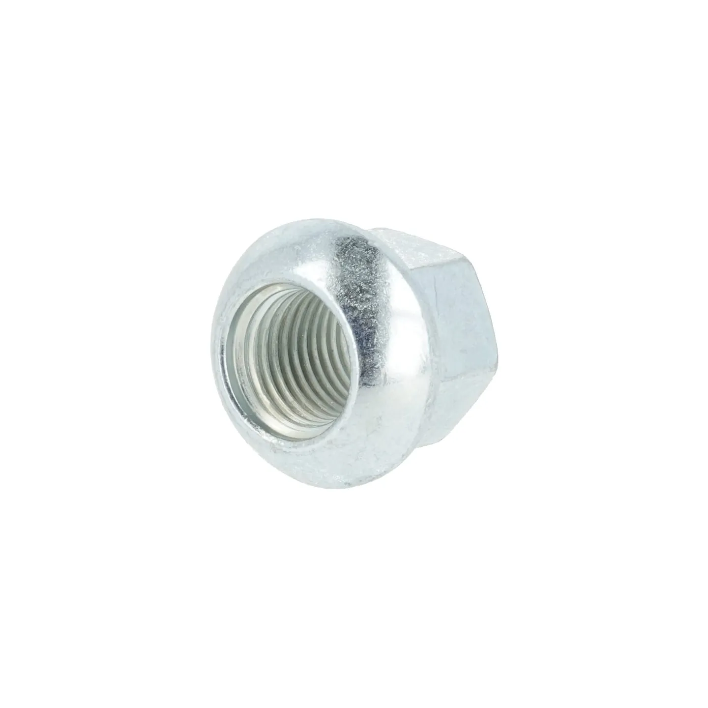 Tapered wheel nut M14x1.50 steel  701413 AL-KO