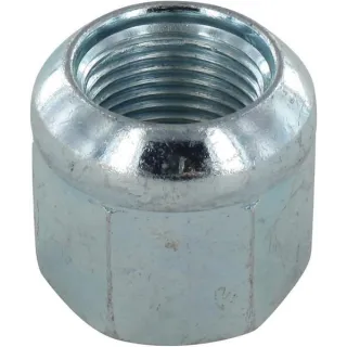 Wheel nut M18x1.50 steel zinc-plated   701202 AL-KO
