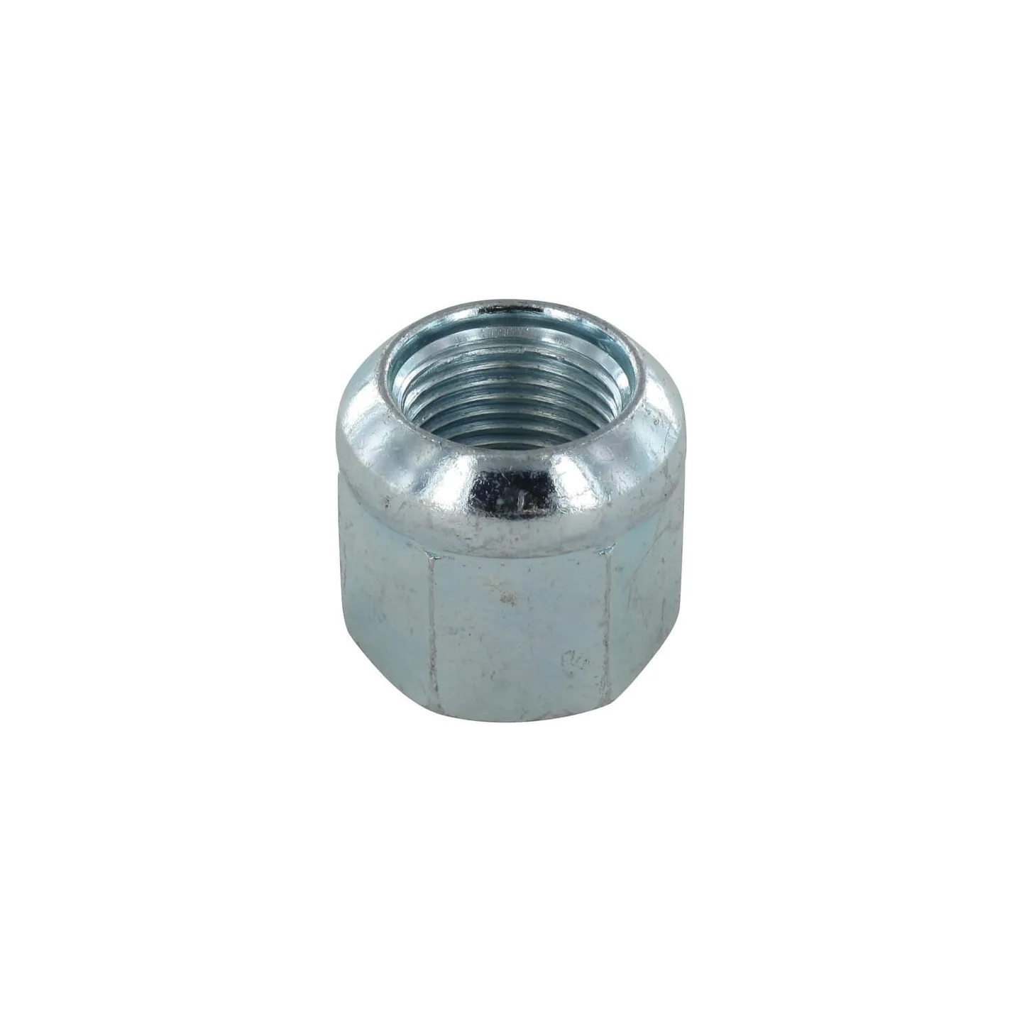 Wheel nut M18x1.50 steel zinc-plated   701202 AL-KO