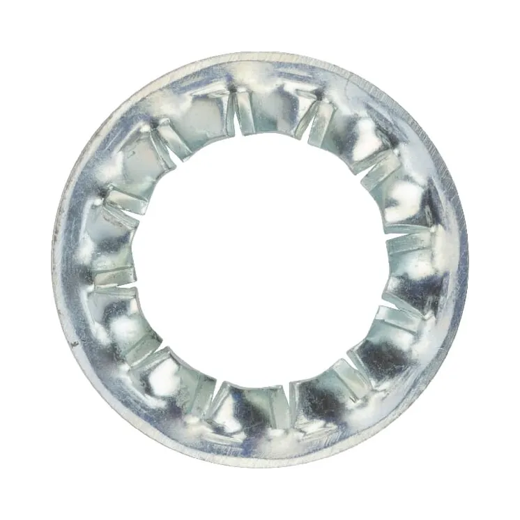 Serrated lock washer J 10.5 DIN6798 VZ  700202 AL-KO AK531045