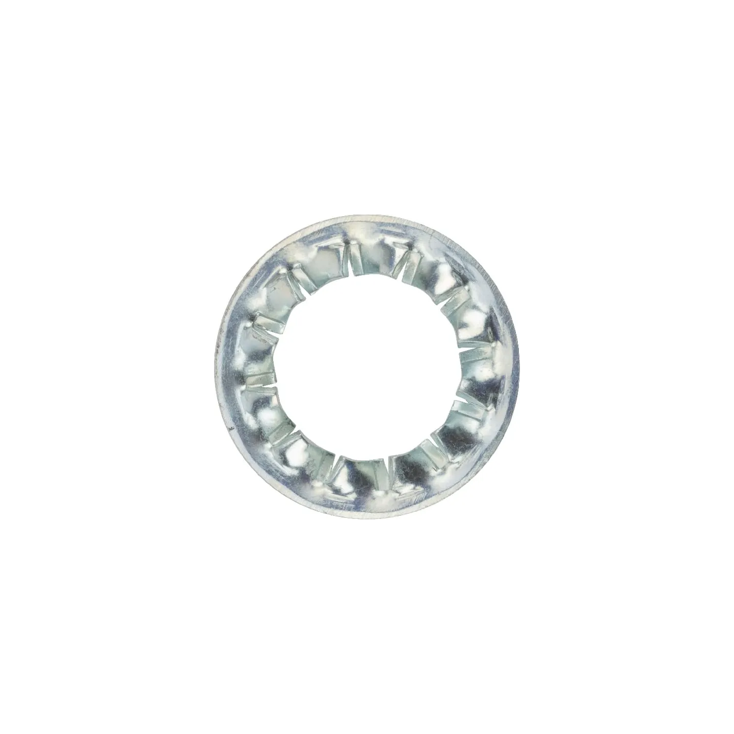 Serrated lock washer J 10.5 DIN6798 VZ  700202 AL-KO AK531045