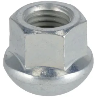 Tapered wheel nut M12x1.50 steel  702197 AL-KO 0252140682 0252707082