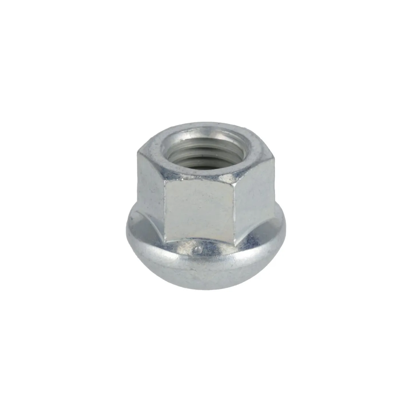 Tapered wheel nut M12x1.50 steel  702197 AL-KO 0252140682 0252707082