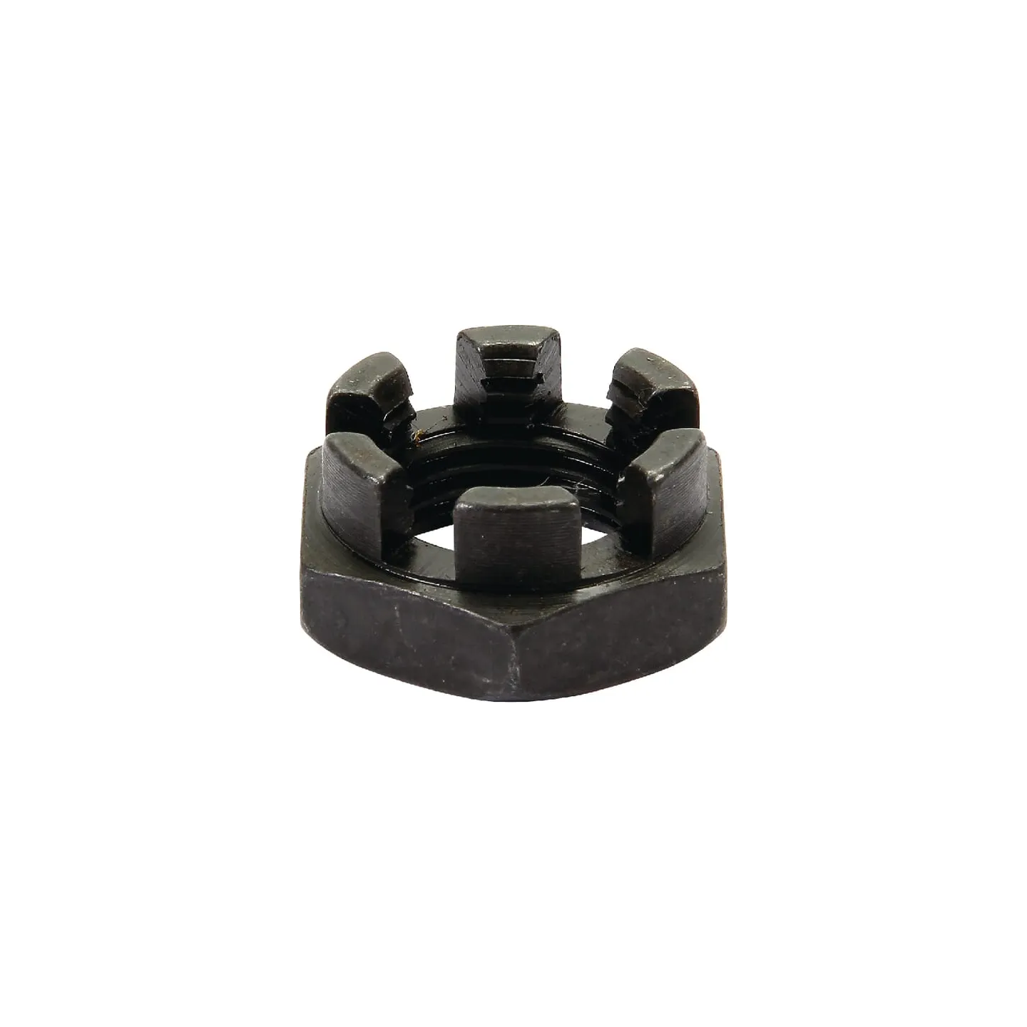 Pils uzgrieznis zemais modelis DIN937 M16x1,50 tērauds 700754 AL-KO