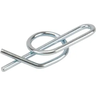 Cotter Pin, 1/4  7023590SM Briggs & Stratton