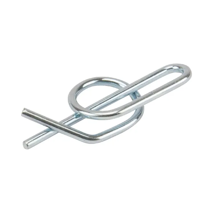 Cotter Pin, 1/4  7023590SM Briggs & Stratton