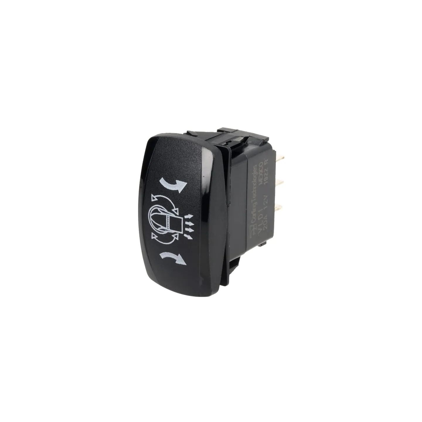 Slēdzis 709954 Briggs & Stratton
