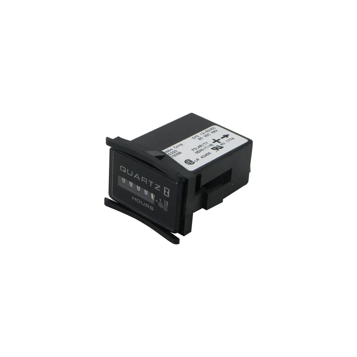 Hour Meter, Inductive  7100326SM Briggs & Stratton