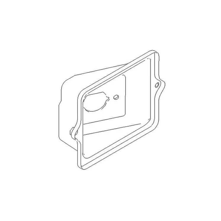 Air cleaner base  711955 Briggs & Stratton