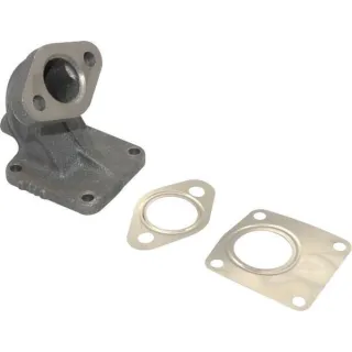 Exhaust elbow  715824 Briggs & Stratton