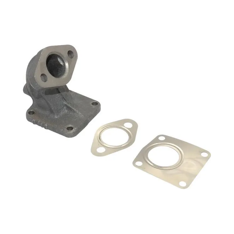 Exhaust elbow  715824 Briggs & Stratton