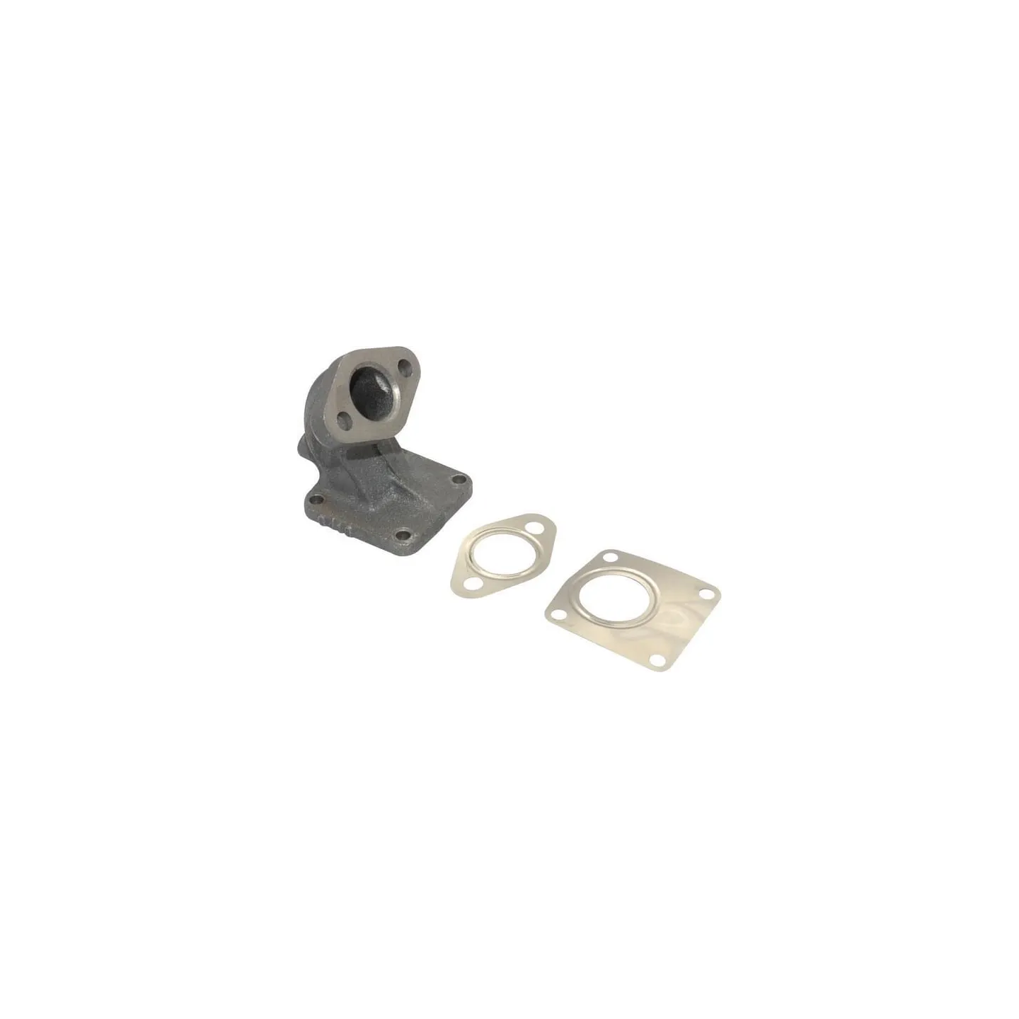Exhaust elbow  715824 Briggs & Stratton