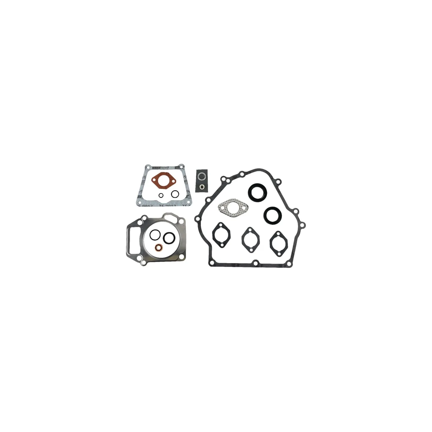 Gasket set  715124 Briggs & Stratton