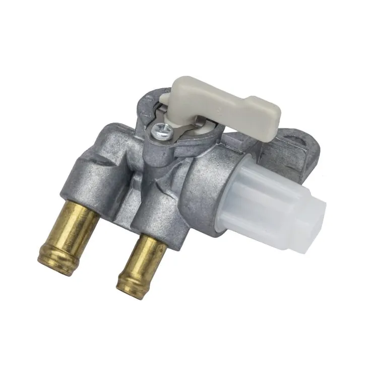 Degvielas slēgvārsts 712478 Briggs & Stratton