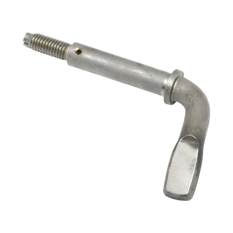 Governor kloķis 710560 Briggs & Stratton 2992710560