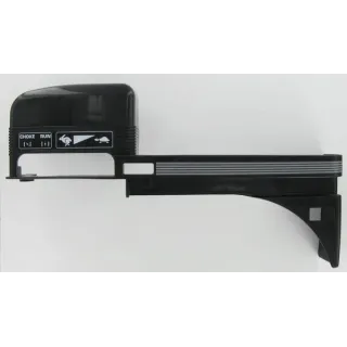 Control panel  711866 Briggs & Stratton 715313