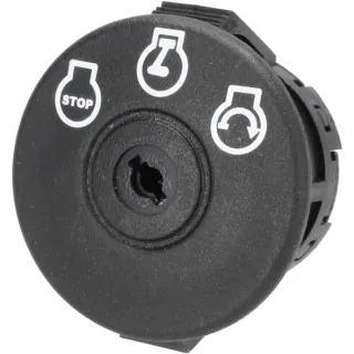 Ignition switch  7106169YP Briggs & Stratton