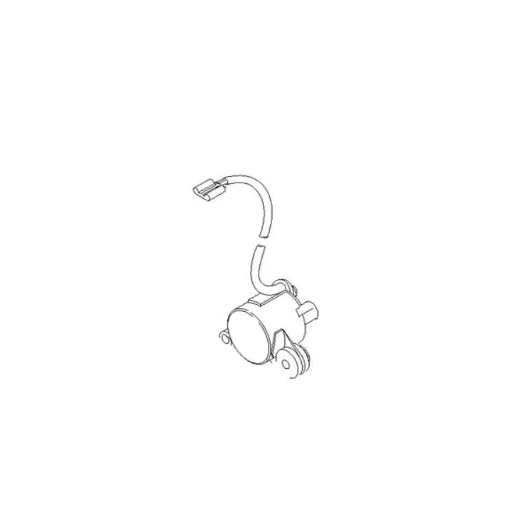 Starter solenoid  716531 Briggs & Stratton