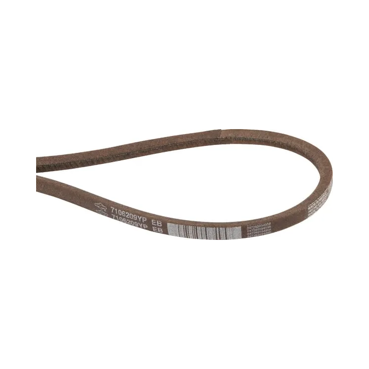 V-belt 33 hydro  7106209YP Briggs & Stratton