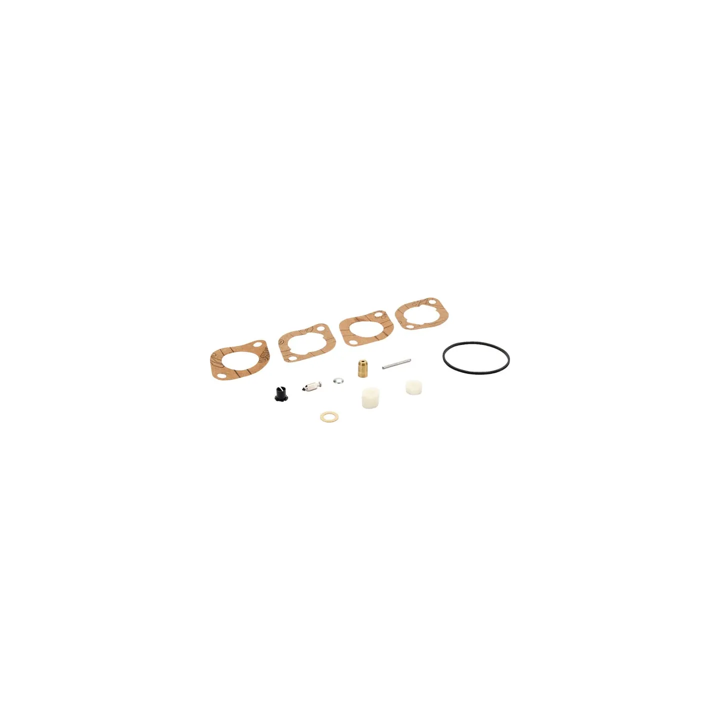 Carburettor  715707 Briggs & Stratton