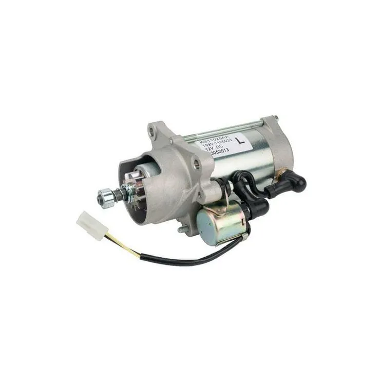 Starter motor  715808 Briggs & Stratton