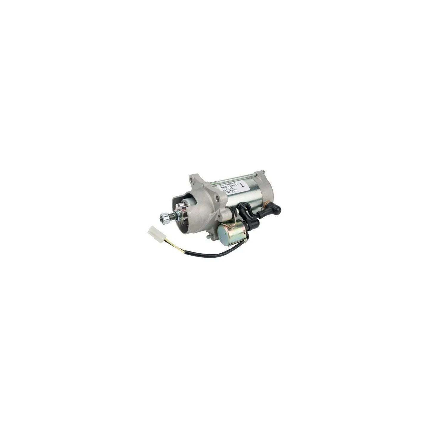 Starter motor  715808 Briggs & Stratton