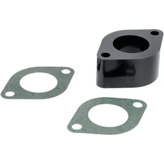 Carburettor spacer  715377 Briggs & Stratton