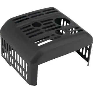 Muffler guard  711241WM Briggs & Stratton
