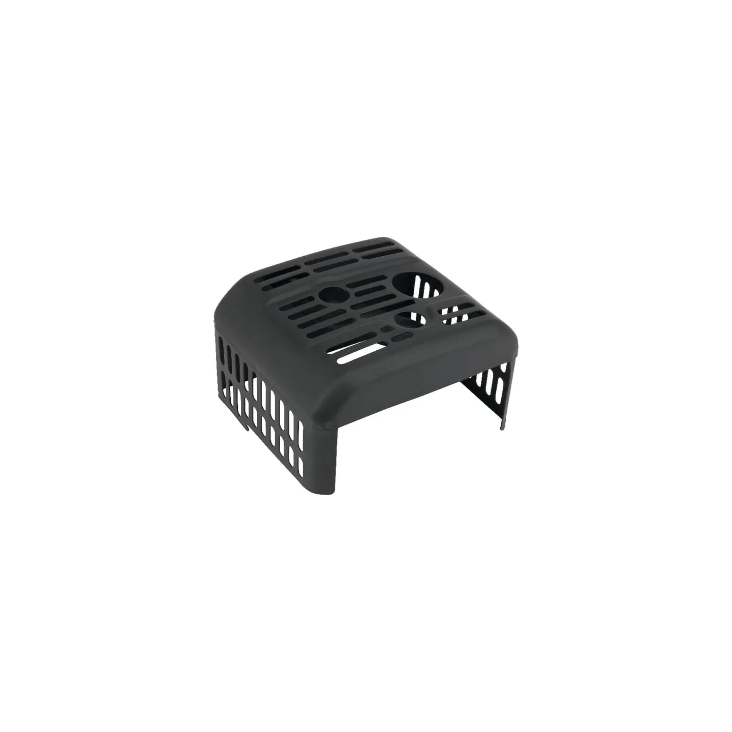 Muffler guard  711241WM Briggs & Stratton