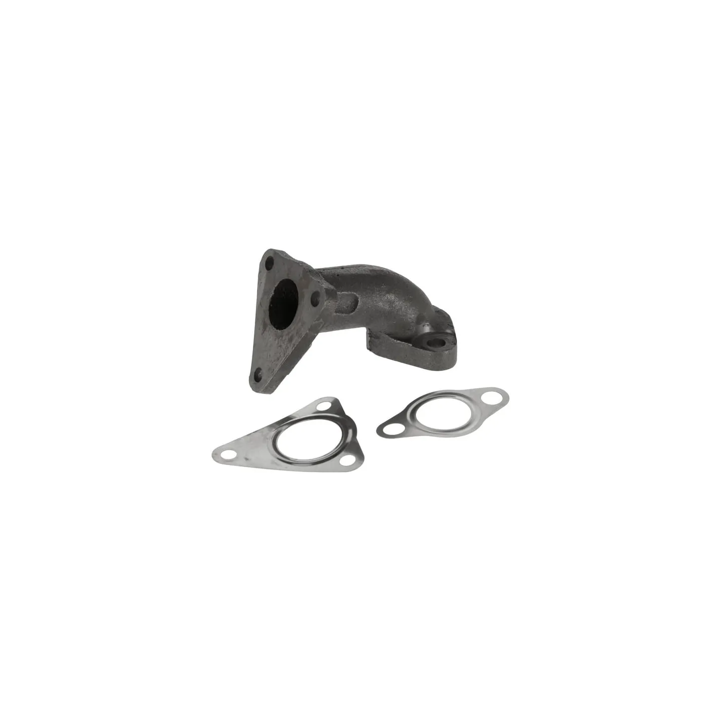 Exhaust elbow  715861 Briggs & Stratton