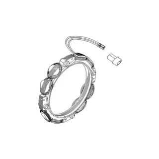 Alternator  712542 Briggs & Stratton