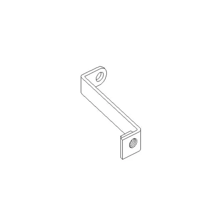 Air cleaner brace  710232 Briggs & Stratton