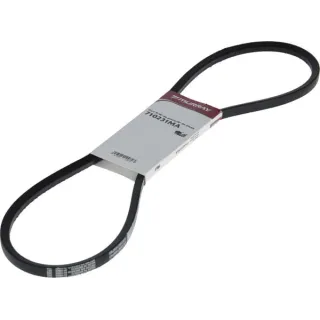 Secondary cutter drive belt  710231MA Briggs & Stratton N710231
