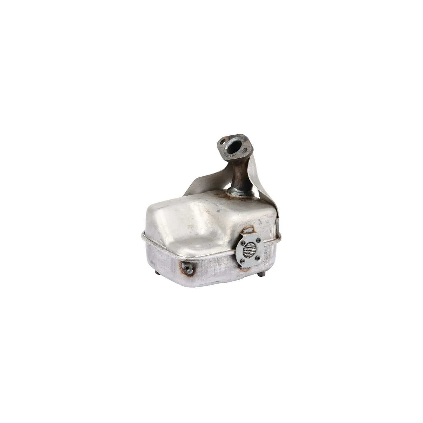 Exhaust  715523 Briggs & Stratton
