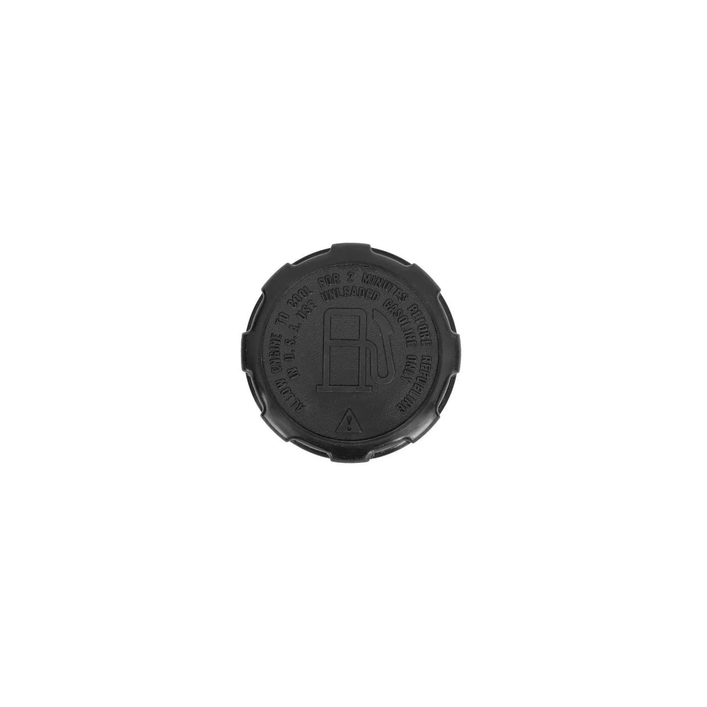 Petrol cap  711215 Briggs & Stratton