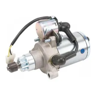 Electric starter  715412 Briggs & Stratton 715633