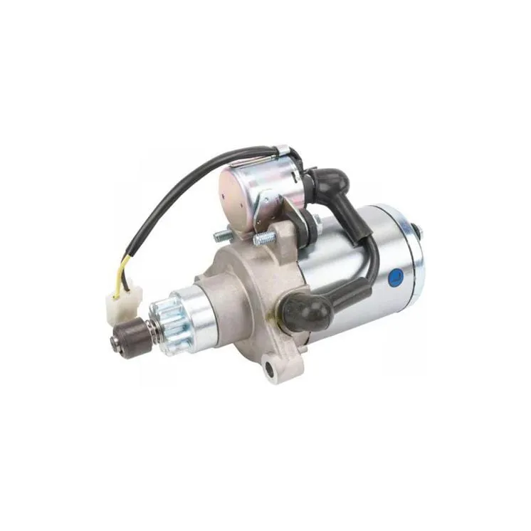 Electric starter  715412 Briggs & Stratton 715633