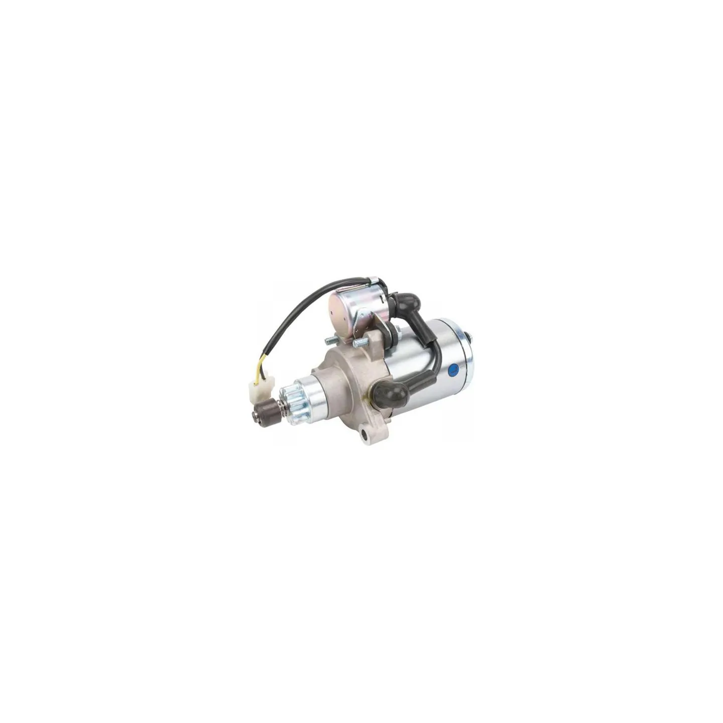Electric starter  715412 Briggs & Stratton 715633