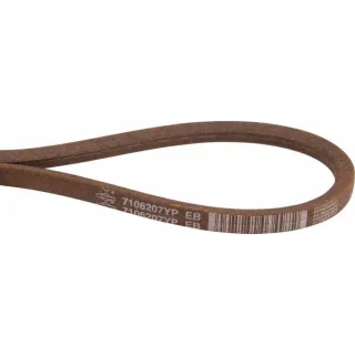 V-belt Hydro Drive  7106207YP Briggs & Stratton