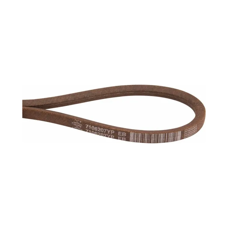 V-belt Hydro Drive  7106207YP Briggs & Stratton