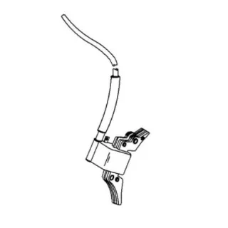 Ignition coil,   715982 Briggs & Stratton 715464