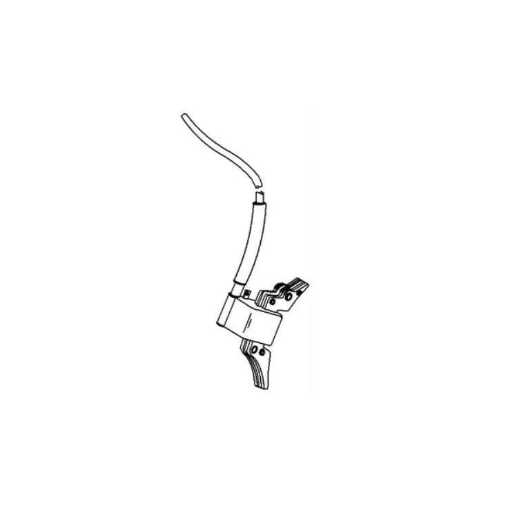 Ignition coil,   715982 Briggs & Stratton 715464