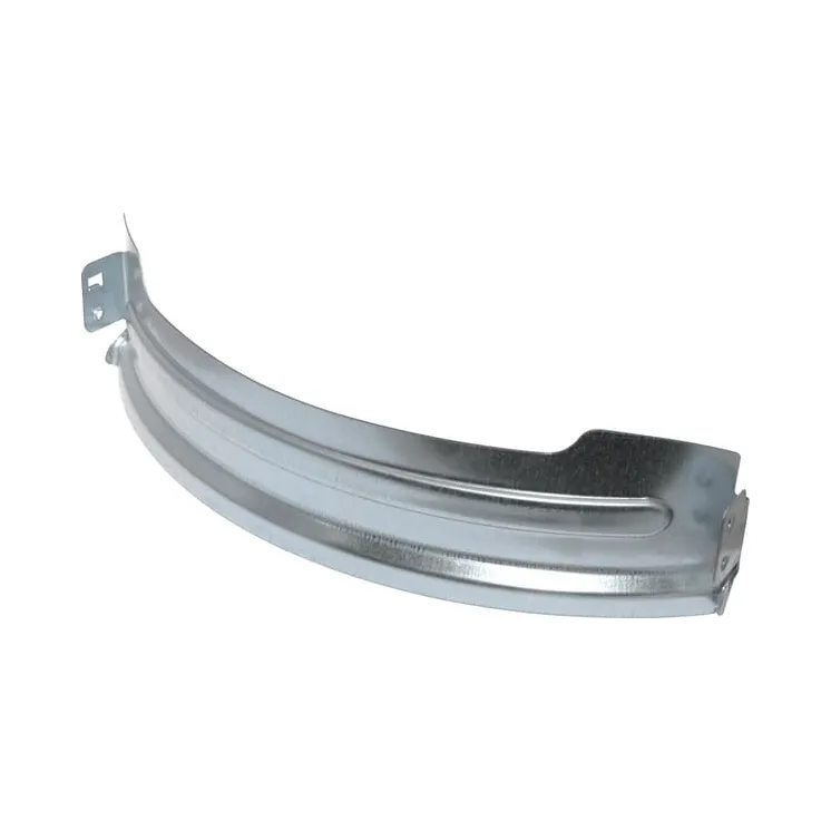 Baffle, Front  703770 Briggs & Stratton