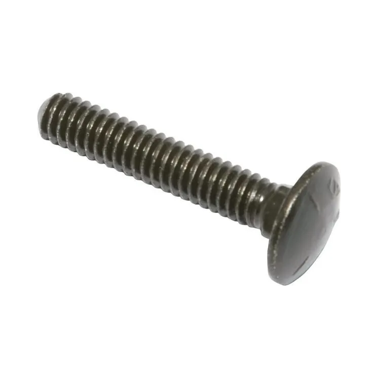 Bolt 1/4-20 x 1-3/8, round head square neck  7090947YP Briggs & Stratton