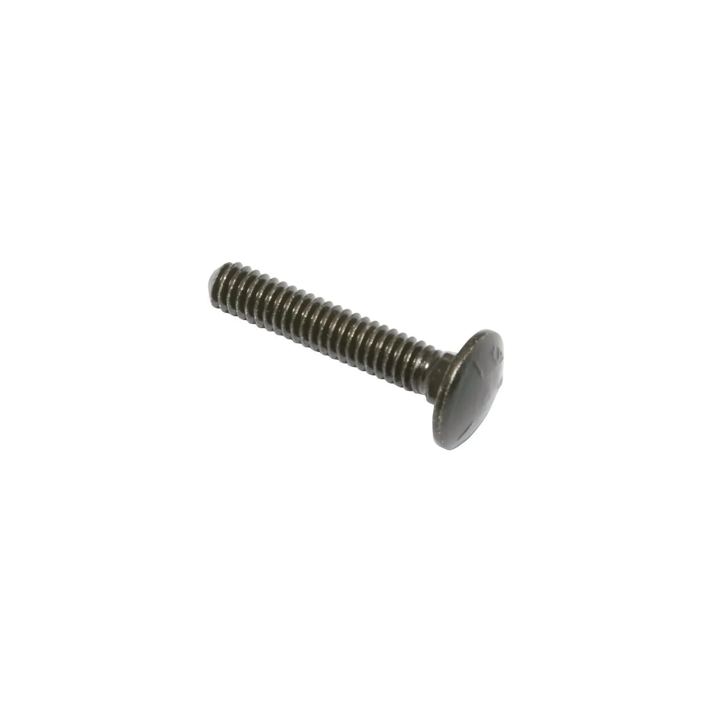 Bolt 1/4-20 x 1-3/8, round head square neck  7090947YP Briggs & Stratton