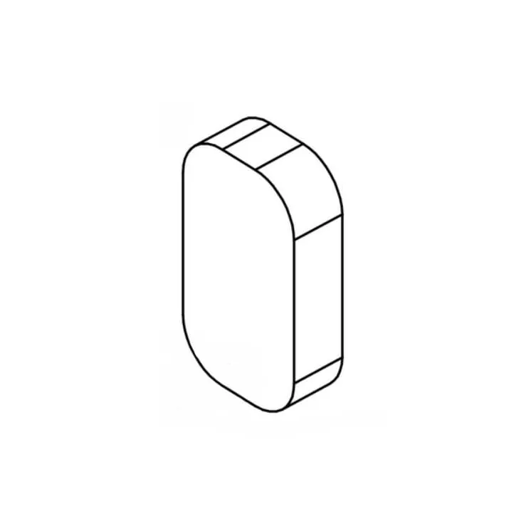 Air cleaner filter foam  704927 Briggs & Stratton