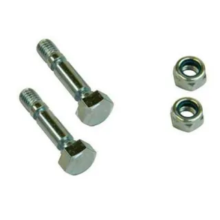 Kit-shear pin, auger  707555 Briggs & Stratton