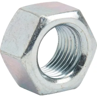 Nut, 1/2f gr5 zp  7091939YP Briggs & Stratton 15X72
